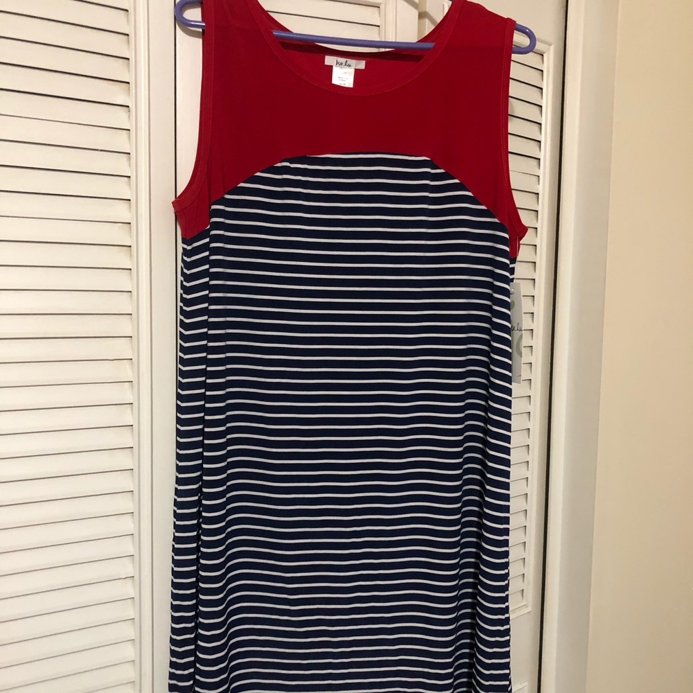 New dress with tags